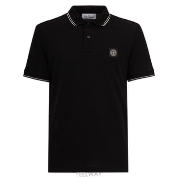 Stone Island 26 FW ������Ϸ��� ���� �ΰ� ��ġ ��ư ���μ��� 84I 3FL056 TP72570164026 FW ������Ϸ��� ���� �ΰ� ��ġ ��ư ���μ��� 84I 3F