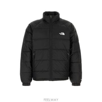 [X45]더 노스페이스 NF0A88XU JK31 남성 블레이저 봄버 캐주얼자켓 Black nylon padd