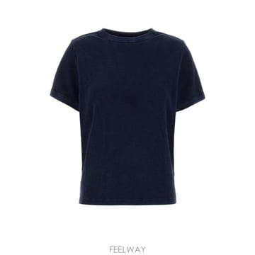 | Other Brand | [X45]GIMAGUAS MAXTSHIRT NAVY ���� Ƽ���� �μҸ� ž ���� Navy blue cotto[X45]GIMAGUAS MAXTSHIRT NAVY ���� Ƽ���� �μҸ� ž ��