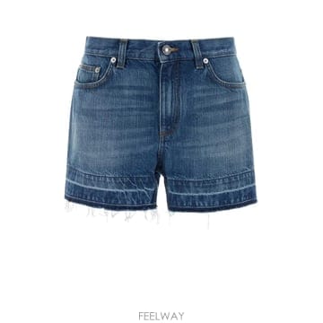 Givenchy [X45]����� BW51AQ517Z 420 ���� �ݹ��� ���´����� ������ ���� Denim shorts[X45]����� BW51AQ517Z 420 ���� �ݹ��� ���´����� ����