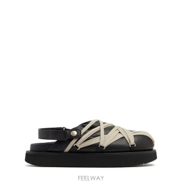 Rick Owens 26 FW �������� ���� �е� �ް����̽� �÷��� ���� �� 84I ATF022 TP72570046626 FW �������� ���� �е� �ް����̽� �÷��� ���� �� 84I