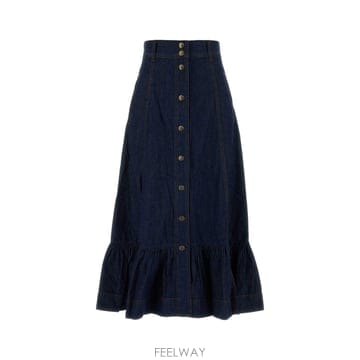 Zimmermann [X45]���Ӹ� 7197SSS261 INK ���� ��ĿƮ ġ�� �� �̵� �̴Ͻ�ĿƮ Blue denim Aste[X45]���Ӹ� 7197SSS261 INK ���� ��ĿƮ ġ�� �� �̵� ��