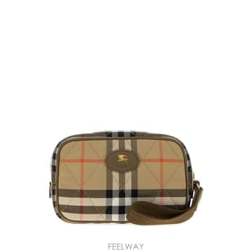 Burberry [X45]������ 8132097 A2021 ���� ��Ʈ�� ���۹� ž�ڵ�� �ڵ�� Embroidered canva[X45]������ 8132097 A2021 ���� ��Ʈ�� ���۹� ž�ڵ�� 