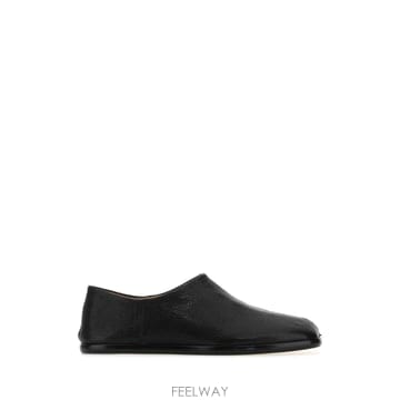 Maison Margiela [X45]�������������� S58WR0033P3753 T8013 ���� �÷����� �߷��������� �޸����� Black[X45]�������������� S58WR0033P3753 T8013 ���� �÷�����
