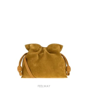 Loewe [X45]�ο��� A411FC1XFO OCHRE ���� ��Ʈ�� ���۹� ž�ڵ�� �ڵ�� Ochre suede me[X45]�ο��� A411FC1XFO OCHRE ���� ��Ʈ�� ���۹� ž�ڵ�