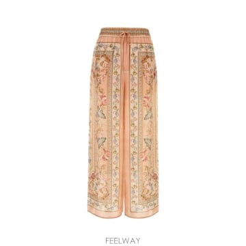 Zimmermann [X45]���Ӹ� 3524PSS264 PTPF ���� �������� Ʈ������ ���̵� ����� ���� Printed sil[X45]���Ӹ� 3524PSS264 PTPF ���� �������� Ʈ������ ��