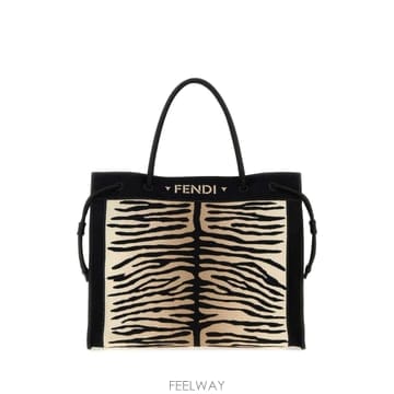 FENDI [X45]��� 8BH379B1FG F0RQ9 ���� ��Ʈ�� ���۹� ž�ڵ�� �ڵ�� Embroidered fab[X45]��� 8BH379B1FG F0RQ9 ���� ��Ʈ�� ���۹� ž�ڵ��