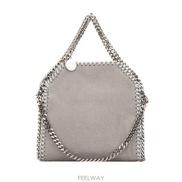 Stella McCartney [W63]���ڶ� ��īƮ�� 391698W9132 1220 ���� ��Ʈ�� ž�ڵ�� ���۹� BORSE A MANO[W63]���ڶ� ��īƮ�� 391698W9132 1220 ���� ��Ʈ�� ž��