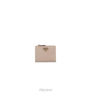 PRADA [W63]����� 1ML050QHH F0236 ���� ���� ���� ī������ PORTAFOGLI[W63]����� 1ML050QHH F0236 ���� ���� ���� ī������ PO