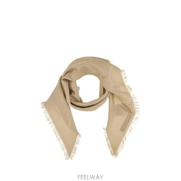 GUCCI [W63]���� A0057A3GA38 1400 ���� ��ī�� �񵵸� ���÷� �� Foulard sabbia in[W63]���� A0057A3GA38 1400 ���� ��ī�� �񵵸� ���÷� 
