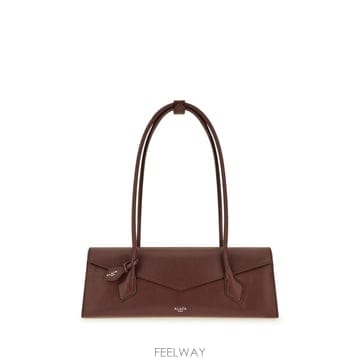 Alaia [W63]�˶��̾� AA1L2045CA212 325 ���� ��Ʈ�� ž�ڵ�� ���۹� BORSE A SPALLA[W63]�˶��̾� AA1L2045CA212 325 ���� ��Ʈ�� ž�ڵ�� 