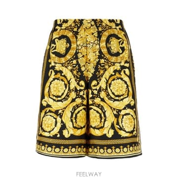Versace [W63]������ü 10024761A03044 5B000 ���� �ݹ��� ���´����� ���� BERMUDA[W63]������ü 10024761A03044 5B000 ���� �ݹ��� ���´�