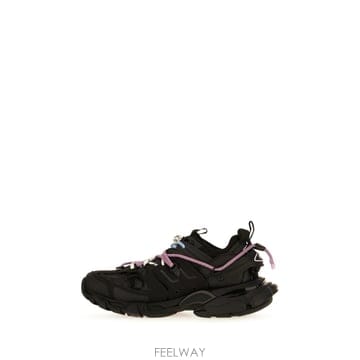 Balenciaga [W63]�߷��þư� 800590WTRHK 1594 ���� ����Ŀ�� ������ SNEAKERS[W63]�߷��þư� 800590WTRHK 1594 ���� ����Ŀ�� ������ 