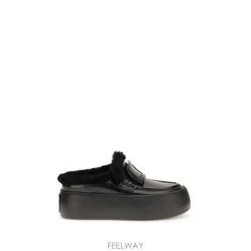 Roger Vivier [K68]������� RVW73943420US7 B999 ���� ���� ������ ������ �ø��ö� ������ Viv Up[K68]������� RVW73943420US7 B999 ���� ���� ������ 
