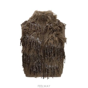 Brunello Cucinelli [K68]���ڷ� ��ġ�ڸ� M1U351316 C9176 ���� ��Ʈ ������ ����� Mohair blend se[K68]���ڷ� ��ġ�ڸ� M1U351316 C9176 ���� ��Ʈ ����
