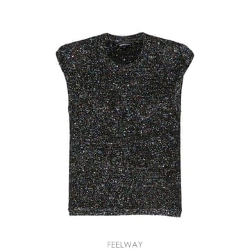 Armani [P13]�Ƹ����� EW004691AF26945MC005 ���� ������ ��ũž ���� Ƽ���� ��Ʈ ���� ž �ΰ�[P13]�Ƹ����� EW004691AF26945MC005 ���� ������ ��ũž 