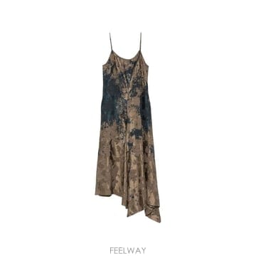 | Other Brand | [P13]UMA WANG UW5015UW630 ���� �տ��ǽ� �巹�� ���ǽ� ���巹�� �ΰ� �̵���ǽ� �ƽõ巹[P13]UMA WANG UW5015UW630 ���� �տ��ǽ� �巹�� ���ǽ� 