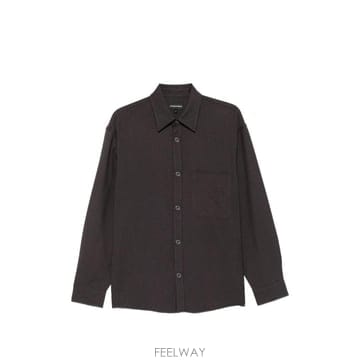 Armani [P13]�Ƹ����� EM006535AF27877U8124 ���� ĳ�־� Ŭ���� ���� ���� ������ ����Ƽ Ƽ����[P13]�Ƹ����� EM006535AF27877U8124 ���� ĳ�־� Ŭ���� 