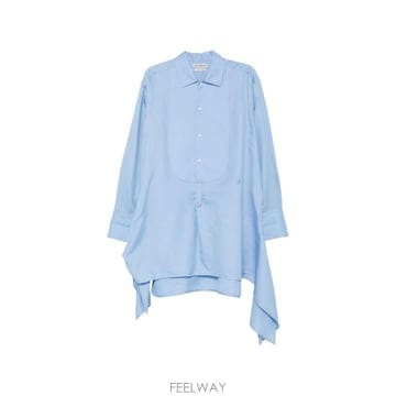 J.W.Anderson [P13]JW�ش��� DR0500PG2023835 ���� ���ǽ� �巹�� �տ��ǽ� �̵���ǽ� �����ǽ� JW AND[P13]JW�ش��� DR0500PG2023835 ���� ���ǽ� �巹�� �տ�