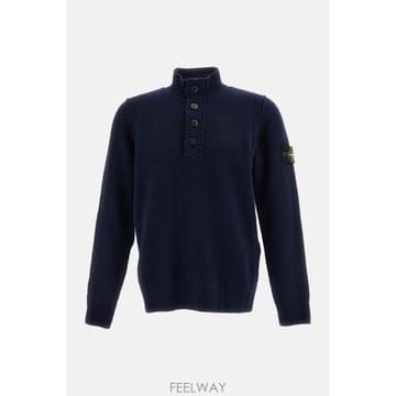 Stone Island [G95]������Ϸ��� 5100040S00A3V0020 ���� ��Ʈ ����� ������ LAMBSWOOL HALF Z[G95]������Ϸ��� 5100040S00A3V0020 ���� ��Ʈ ����� 