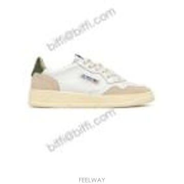 AUTRY [G95]��Ʈ�� AULWLS17 ���� ������ ����Ŀ�� Sneakers[G95]��Ʈ�� AULWLS17 ���� ������ ����Ŀ�� Sneakers