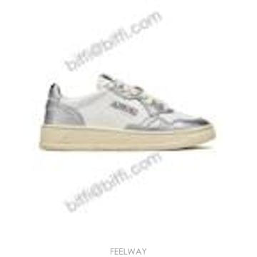 AUTRY [G95]��Ʈ�� AULWWB18 ���� ������ ����Ŀ�� Sneakers[G95]��Ʈ�� AULWWB18 ���� ������ ����Ŀ�� Sneakers