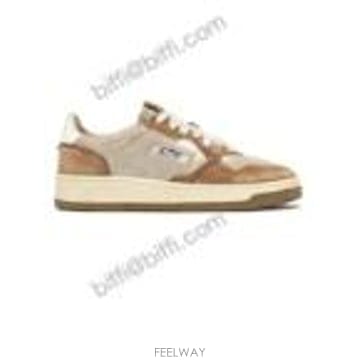AUTRY [G95]��Ʈ�� AULWYB01 ���� ������ ����Ŀ�� Sneakers[G95]��Ʈ�� AULWYB01 ���� ������ ����Ŀ�� Sneakers