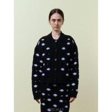 Marni [G95]������ CDMD0465Q0UFZ422DON99 ���� ��Ʈ Ǯ���� ������ ����� Knitwear[G95]������ CDMD0465Q0UFZ422DON99 ���� ��Ʈ Ǯ���� ��