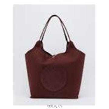 Stella McCartney [G95]���ڶ� ��īƮ�� 7B0206WP07496106 ���� ����� ��Ʈ�� ũ�ν��� �ڵ�� LOGO REVE[G95]���ڶ� ��īƮ�� 7B0206WP07496106 ���� ����� ��Ʈ