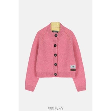 | Other Brand | [G95]BB Wallace K04PINK ���� ��Ʈ Ǯ���� ������ ����� SHERMAN CARDIGAN[G95]BB Wallace K04PINK ���� ��Ʈ Ǯ���� ������ �����