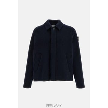 Stone Island [G95]������Ϸ��� 5100042S0IN1V0020 ���� ��Ʈ ����� ������ FELTED RWS WOOL[G95]������Ϸ��� 5100042S0IN1V0020 ���� ��Ʈ ����� 