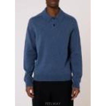 Paul Smith [G95]�����̽� M2RA059W2251446 ���� ��Ʈ ����� ������ LONG SLEEVED WOOL PO[G95]�����̽� M2RA059W2251446 ���� ��Ʈ ����� ������ 
