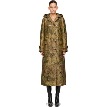 Dries Van Noten �帮���ݳ�ư ������ ��ī�� ���� ��Ʈ 262 010224 4020 TP877844725�帮���ݳ�ư ������ ��ī�� ���� ��Ʈ 262 010224 4020 T