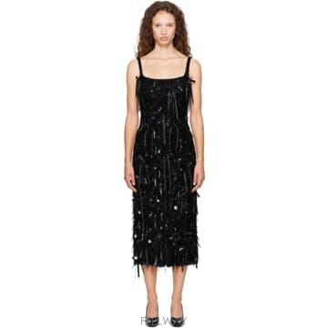 | Other Brand | Sandy Liang ���� ���̽��� �ƽ� �巹�� F26D203 F404 TP877956091Sandy Liang ���� ���̽��� �ƽ� �巹�� F26D203 F404 TP8