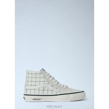 | Other Brand | 26 FW OTW by  ���� x ���Ŀ�� Sk8 Hi ����Ŀ�� otw0366009wht26 FW OTW by  ���� x ���Ŀ�� Sk8 Hi ����Ŀ�� otw03660