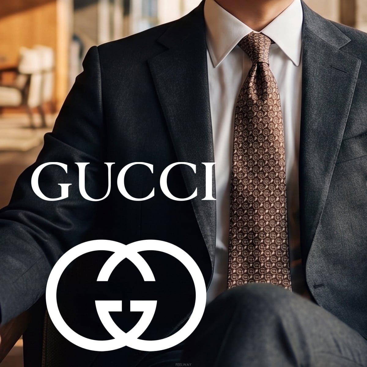 GUCCI GUCCI ���� ��ũ ���� ���� ��ī�� ���� ��Ÿ�� 9.5cm S~A+��� K3717GUCCI ���� ��ũ ���� ���� ��ī�� ���� ��Ÿ�� 9.5cm S