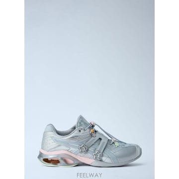 | Other Brand | 26 FW Asics x Cecilie Bahnsen ���� Gel Kinetic FR Sneakers asi26 FW Asics x Cecilie Bahnsen ���� Gel Kinetic FR Snea