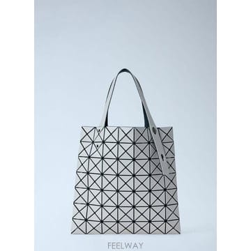 Issey Miyake 26 FW Bao Bao Issey Miyake ���� Prism Matte Tote Bag bao03660026 FW Bao Bao Issey Miyake ���� Prism Matte Tote Bag b