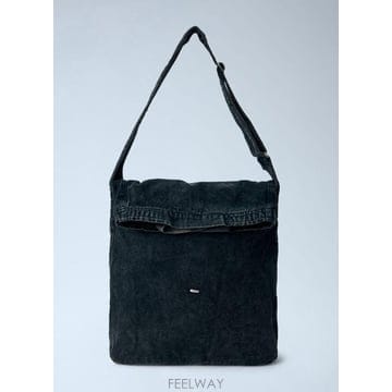 26 FW 아워레가시 여성 Sling Bag our0365060blk F