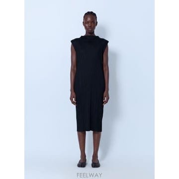 Issey Miyake 26 FW �ø��� �ø��� �̼��� �̾��� ���� July Pleated Midi Dress plp0266060b26 FW �ø��� �ø��� �̼��� �̾��� ���� July Pleated Mi