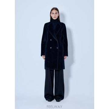 Max Mara 26 FW �������� ���� ���� �극��Ʈ �� ��Ʈ max0266100nav26 FW �������� ���� ���� �극��Ʈ �� ��Ʈ max0266100na