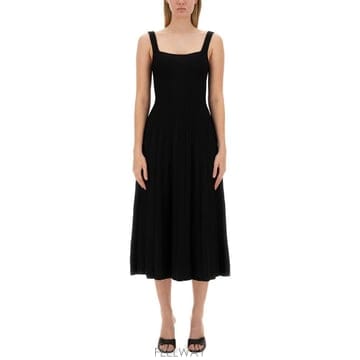 STAUD 25SS ��Ÿ��� Ellison ���̺� �巹�� 45420126 TP58185751225SS ��Ÿ��� Ellison ���̺� �巹�� 45420126 TP5818575