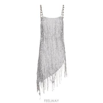 | Other Brand | 26FW �Ƹ� ���� �巹�� 26407018 TP58185791226FW �Ƹ� ���� �巹�� 26407018 TP581857912