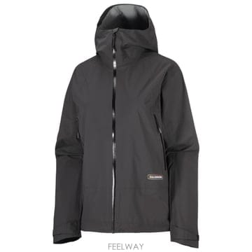 SALOMON ��θ� ���� �ƿ����� ���� 1025412DEEPBLACK TP581858783��θ� ���� �ƿ����� ���� 1025412DEEPBLACK TP581858783