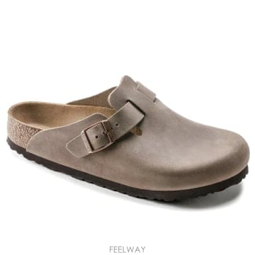 Birkenstock ���˽�Ź ������ BOSTON OILED ���� 960813MARRONE TP581858774���˽�Ź ������ BOSTON OILED ���� 960813MARRONE TP5818