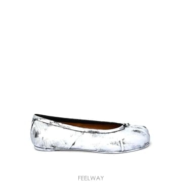 Maison Margiela 25SS ���� ���������� Dancer Ÿ�� Varnish S58WZ0127P4162H1532 TP58171925SS ���� ���������� Dancer Ÿ�� Varnish S58WZ0127P416