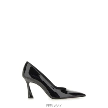 Stuart Weitzman 25FW ��Ʃ��Ʈ�������� ��Ʃ��Ʈ�������� ������ Vinnie SJ440BLK TP58171925925FW ��Ʃ��Ʈ�������� ��Ʃ��Ʈ�������� ������ Vinnie S