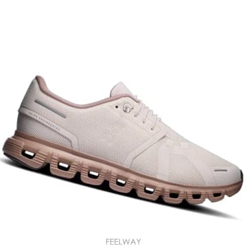 On Running ON ���� DNA CLOUD 6 3WF10065444ROSABEIGE TP581858755ON ���� DNA CLOUD 6 3WF10065444ROSABEIGE TP581858755