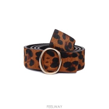 | Other Brand | 26FW ����ġ�ƴ� LEO ���� 3 5 CM PONY HAIR ���� ��Ʈ D10419LEOUNI TP581826FW ����ġ�ƴ� LEO ���� 3 5 CM PONY HAIR ���� ��Ʈ D1