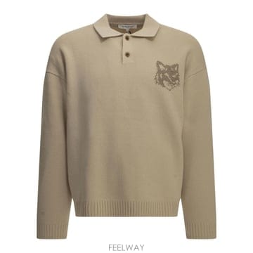 Maison Kitsune 26FW ���� Ű���� ���� ��� ��Ÿ���þ� �޸��� ���� ���� MRMKL00KM03290625 TP58185826FW ���� Ű���� ���� ��� ��Ÿ���þ� �޸��� ���� ����